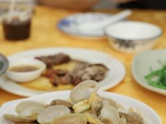 -老字号蛇口德记烧腊饭店·海鲜加工