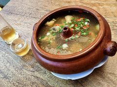 -小喜客·云南特色菜(纳西庭院店)