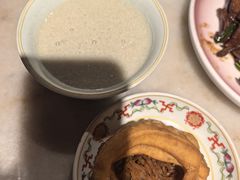 -小吊梨汤·北京菜·烤鸭(清河万象汇店)