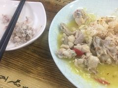 -富贵面馆(镇坪路店)