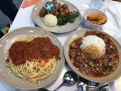 -宜家·瑞典风味餐厅(北京西红门店)