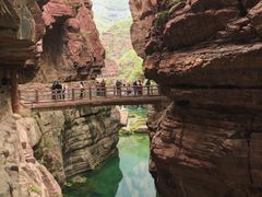 -云台山风景名胜区