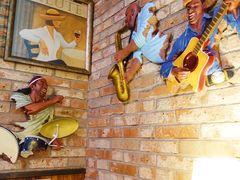 -Famous肥猫墨西哥音乐餐吧(五棵松华熙LIVE店)