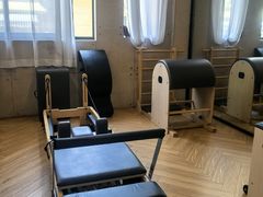 -VPsmart私教健身工作室(新华路旗舰店)