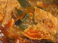 -刘一锅筋头巴脑(凌空二街店)