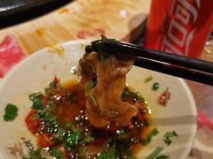 -蜀大侠火锅(森兰花园城店)