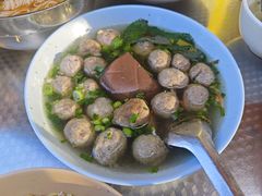 -金山锅贴店(金泉路店)