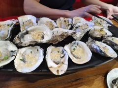 -烧蠔帮·湛江生蚝(茂南万达店)