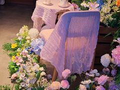 -椰莱泰小谷·东南亚融合菜(坪山悦阾SPACE店)
