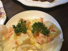-昔士风中西餐厅(天河公园店)
