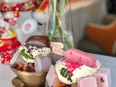 -大象厨房(重庆道店)