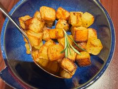 -杭州西子湖四季酒店-WL BISTRO西湖餐厅(灵隐路店)