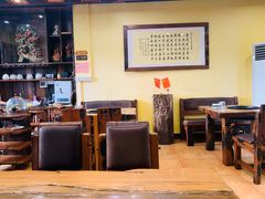 大堂-阿多私房菜(顺德店)