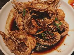 -上名堂·鱼头好吃(体育场路店)