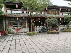 -青城甲(青城山店)