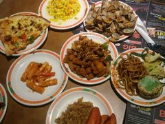 android_upload_pic-比格比萨(烟台龙口博商店)