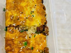 -老通城豆皮大王(吉庆街店)