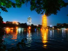 -桂林两江四湖景区