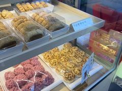 -祥禾饽饽铺·中式糕点(北京来福士店)