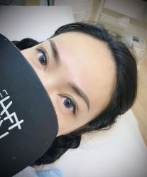-Doris多里斯半永久纹眉·SMP纹发·发际线