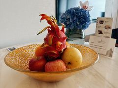 -深圳国际会展中心洲际酒店