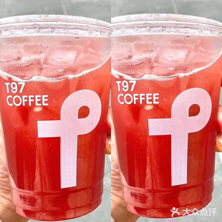 杭州西湖边‼️这杯山楂美式真的好喝哭了