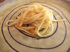 海胆意面-Fujiya 1935