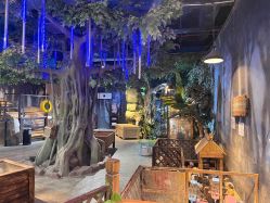 -酷嗒动物文化乐园(cutezoo西溪乐天城店)