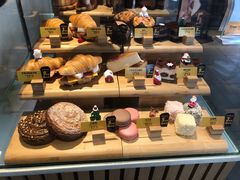 -麦当劳(贵和购物中心B1店)