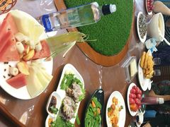 -清真悦宾楼食府(海湖店)