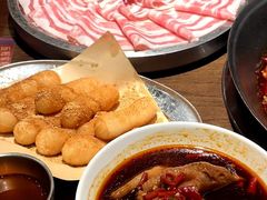 -萍姐火锅·公路夜市(南京新街口店)