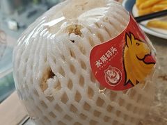 -亚马逊蒸汽活海鲜自助(LCM置汇旭辉广场店)