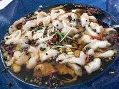 -南山鲜虾面·活鲜小馆·海味大连菜(南山总店)