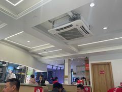 -阿毛饭店(和义路店)