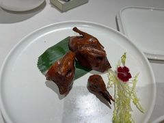 -富淳饭店(陆家嘴保利广场店)