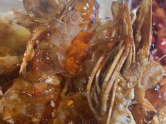 -聚味斋香辣蟹(生态城万达店)