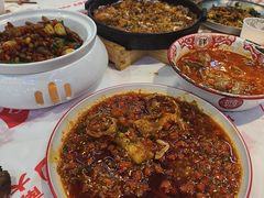 -饶福记·南昌烧烤大排档(九龙湖土著店)