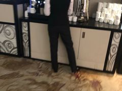 -上海波特曼丽思卡尔顿酒店