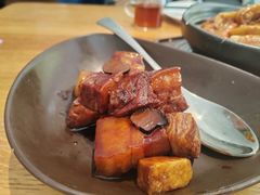 -花舍·新派粤菜·西餐·下午茶(亚运村·鸟巢店)