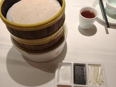 -在前门·烤鸭北京菜(五月花广场店)