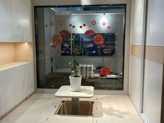 -百安居装修建材卖场(泰然店)