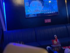 -唱吧麦颂KTV(萧山加州阳光广场店)
