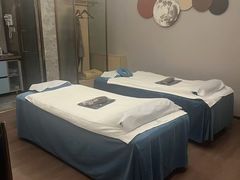 -华夏良子·足道SPA艾灸(铁道大厦店)