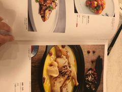 -汇贤府·李氏鲁菜(五棵松店)