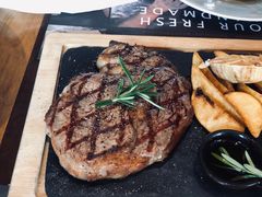 -OGGI TRATTORIA PIZZERIA(深业上城店)