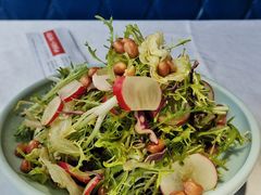 -蜀龙阁· 龍头水煮鱼(天坛店)