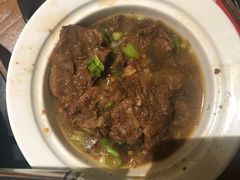 -牛焱·贵州黄牛肉火锅(城西银泰店)