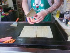 -金姐烤冷面(大沙泥街店)