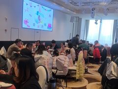 -泓历皇朝酒店(东亭店)