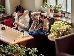 -1901 Cafe(西四店)